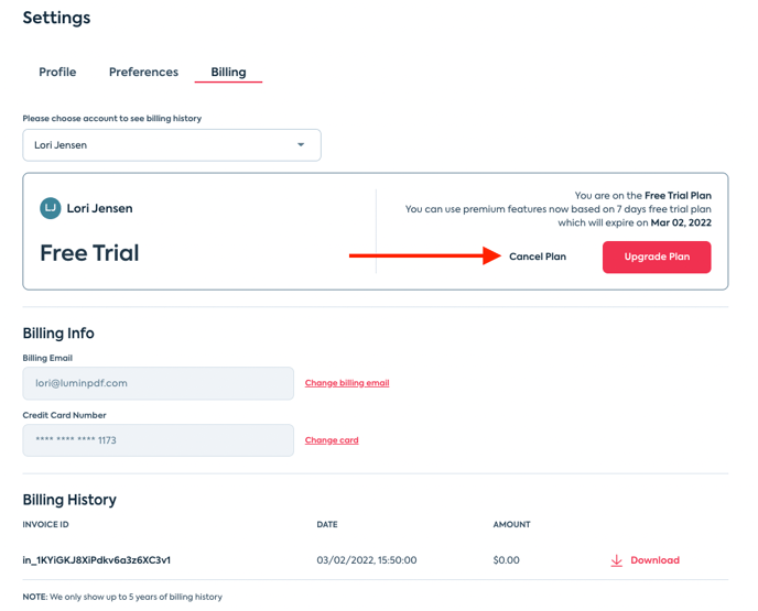How do I cancel my 7 day free trial? - How Do I Cancel A Free Trial App